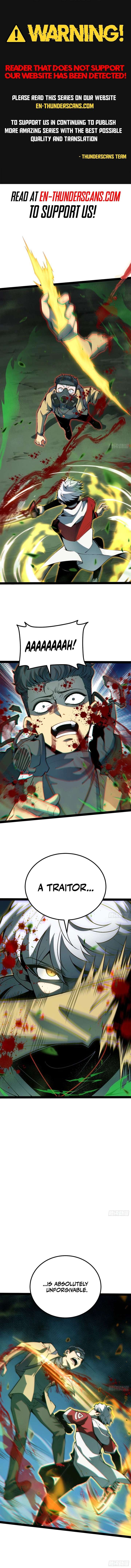 Read Full Time Awakening Manga Online