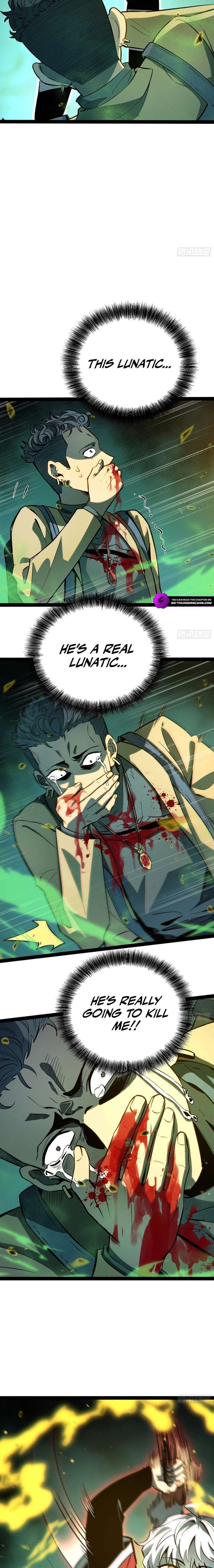 Read Full Time Awakening Manga Online
