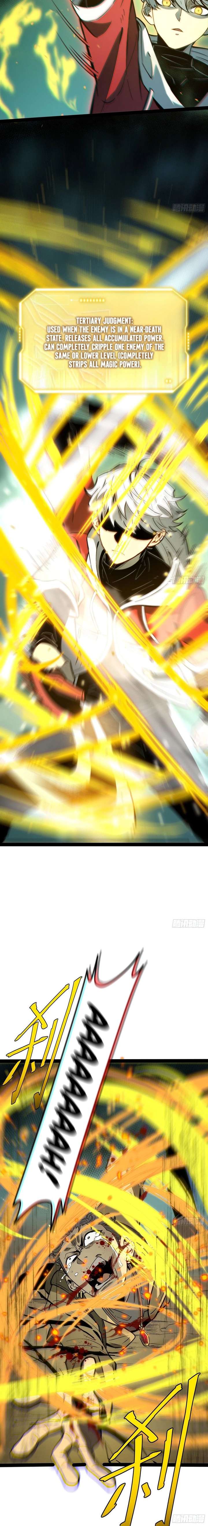 Read Full Time Awakening Manga Online