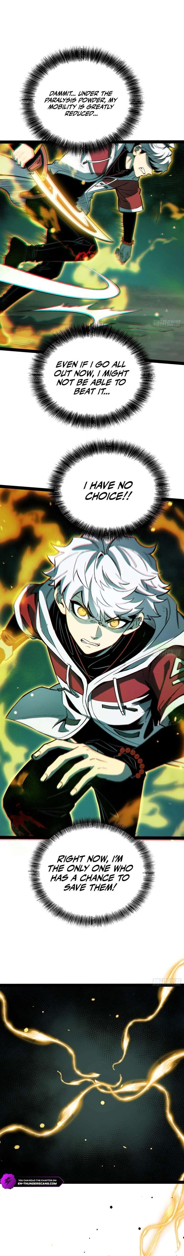 Read Full Time Awakening Manga Online