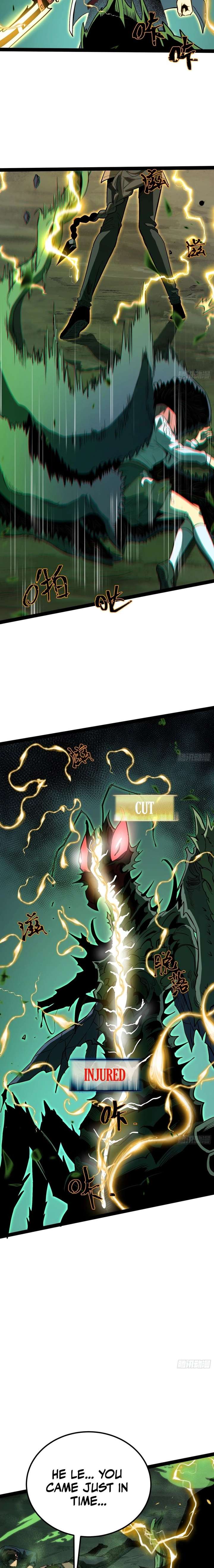 Read Full Time Awakening Manga Online