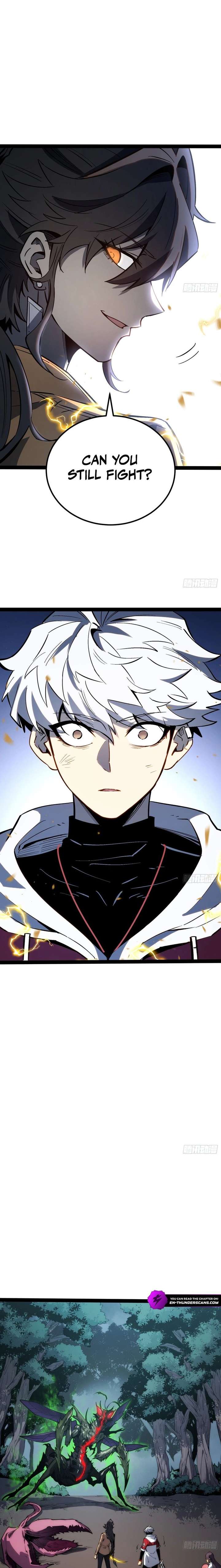 Read Full Time Awakening Manga Online