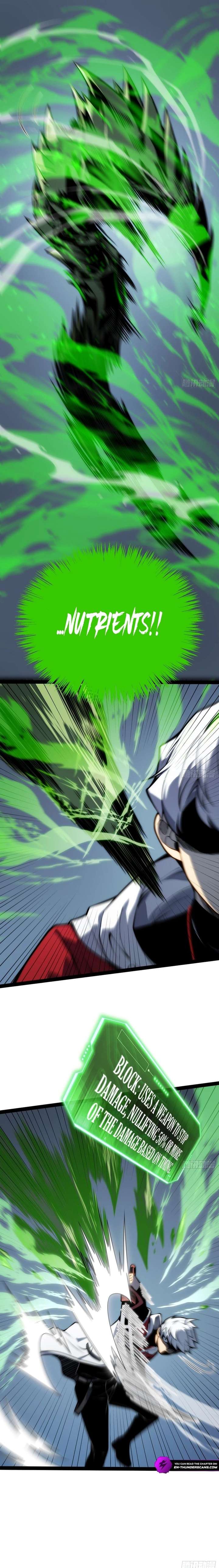 Read Full Time Awakening Manga Online
