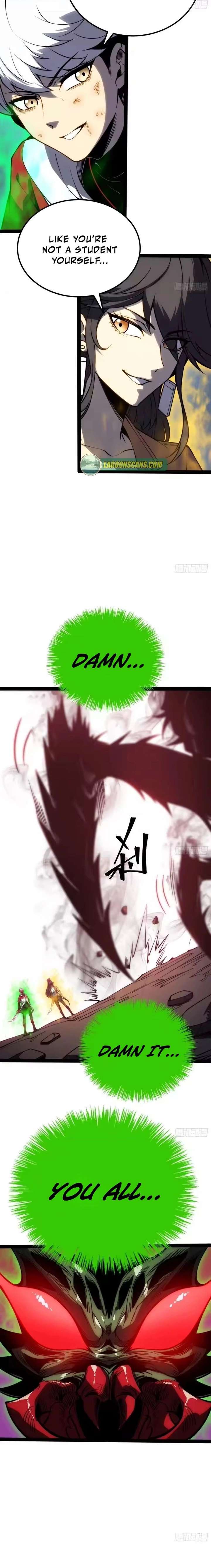 Read Full Time Awakening Manga Online