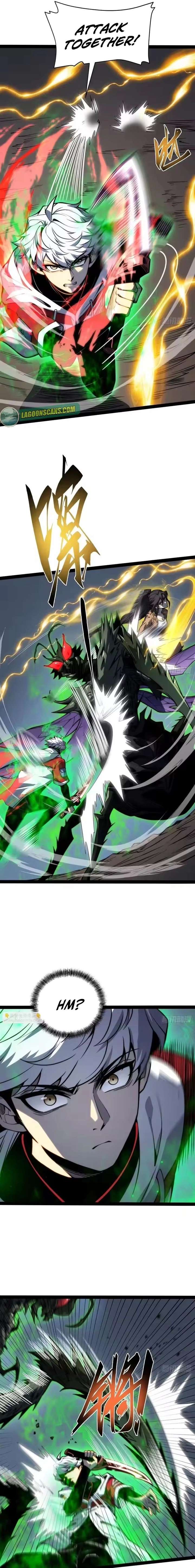 Read Full Time Awakening Manga Online