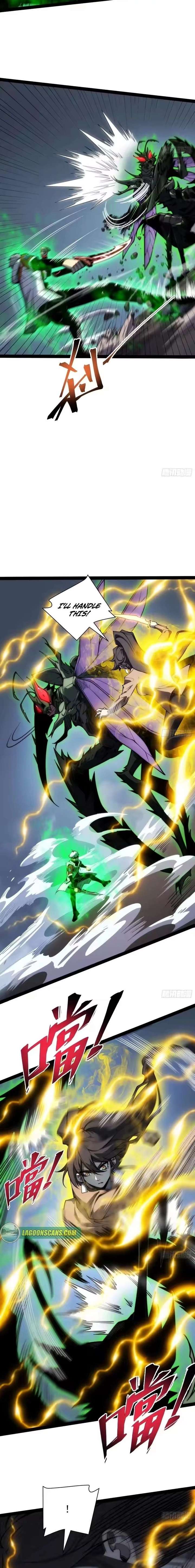 Read Full Time Awakening Manga Online