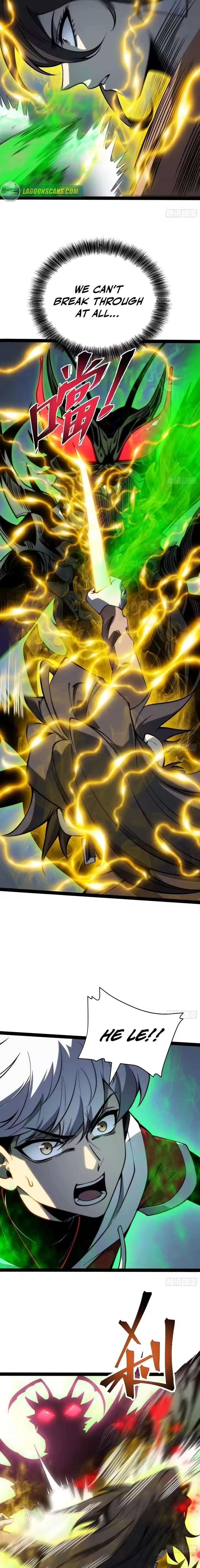 Read Full Time Awakening Manga Online