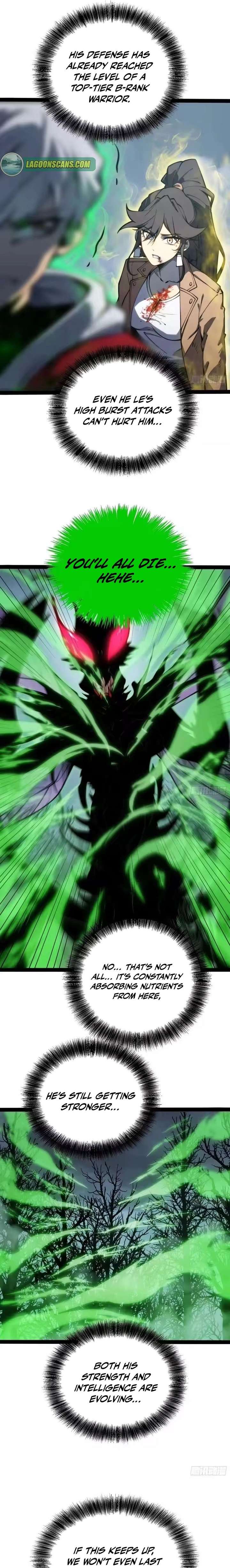Read Full Time Awakening Manga Online