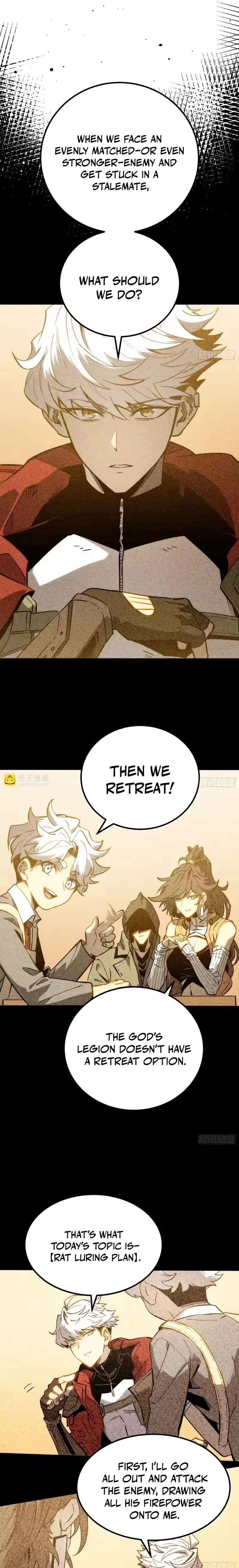 Read Full Time Awakening Manga Online