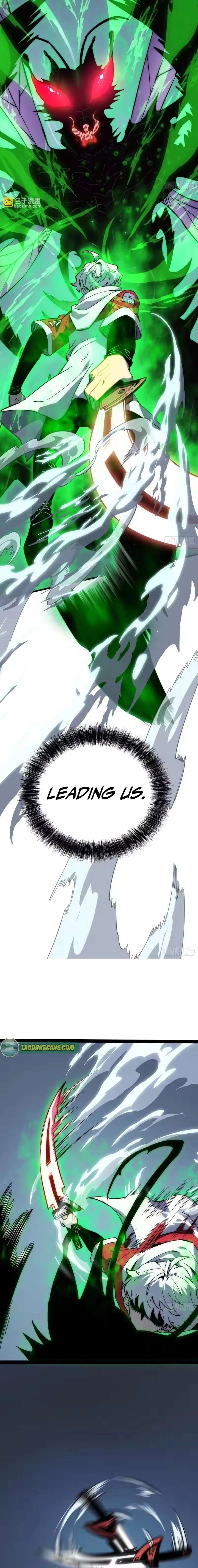 Read Full Time Awakening Manga Online