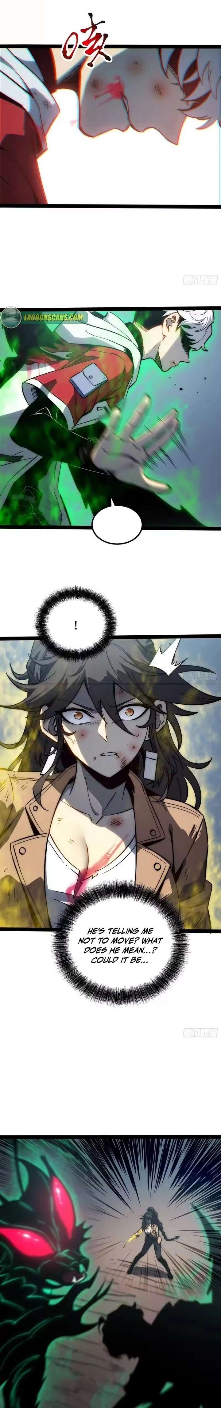 Read Full Time Awakening Manga Online