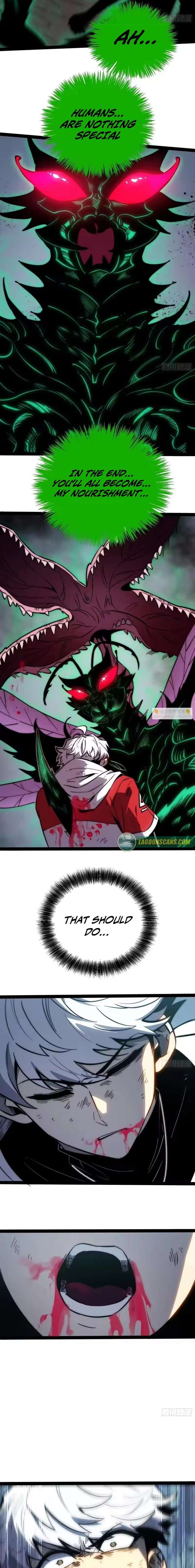 Read Full Time Awakening Manga Online