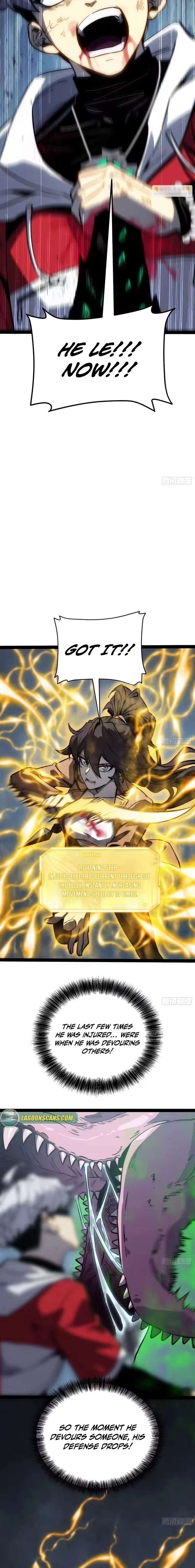 Read Full Time Awakening Manga Online