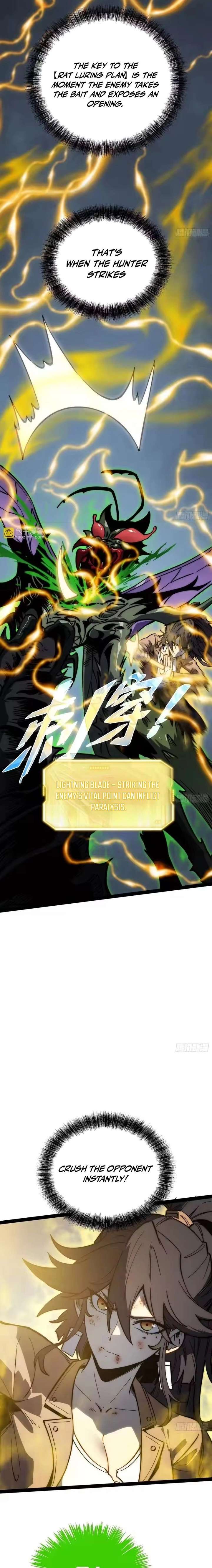 Read Full Time Awakening Manga Online