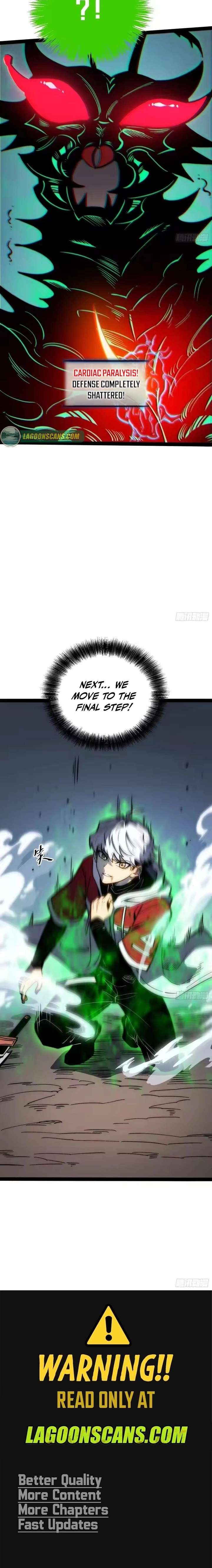 Read Full Time Awakening Manga Online