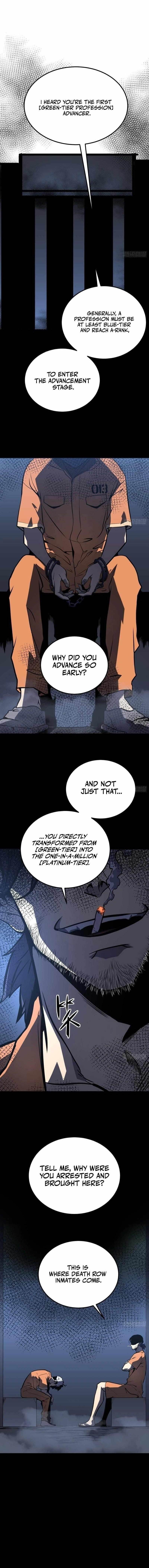 Read Full Time Awakening Manga Online