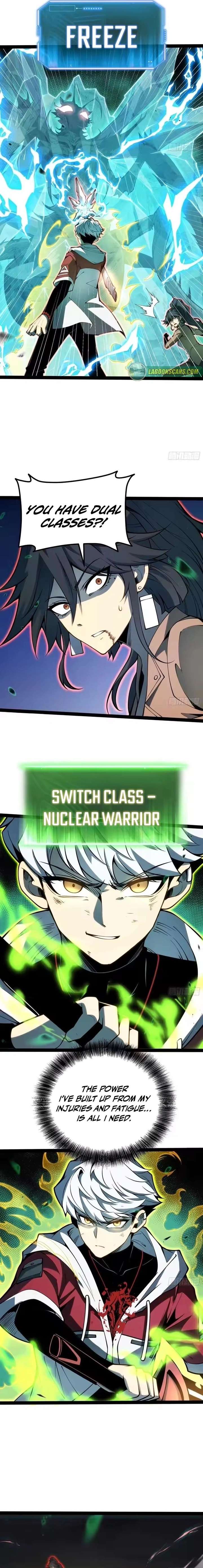Read Full Time Awakening Manga Online