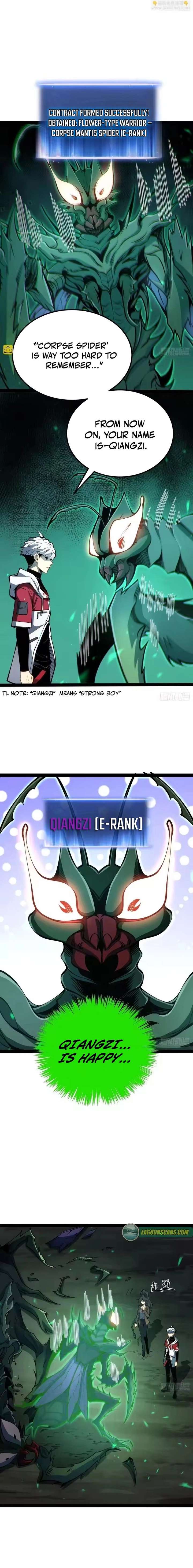 Read Full Time Awakening Manga Online