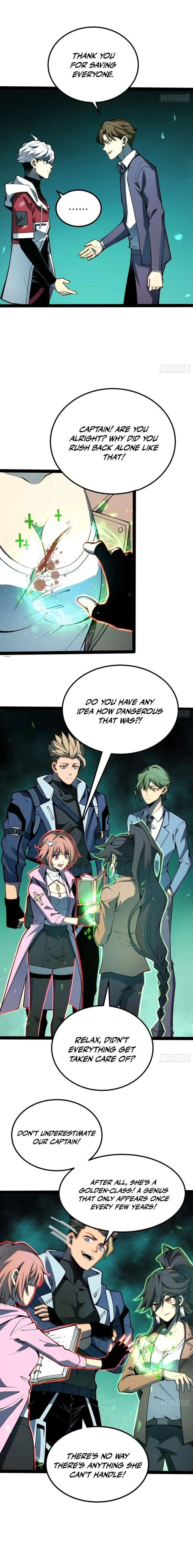 Read Full Time Awakening Manga Online