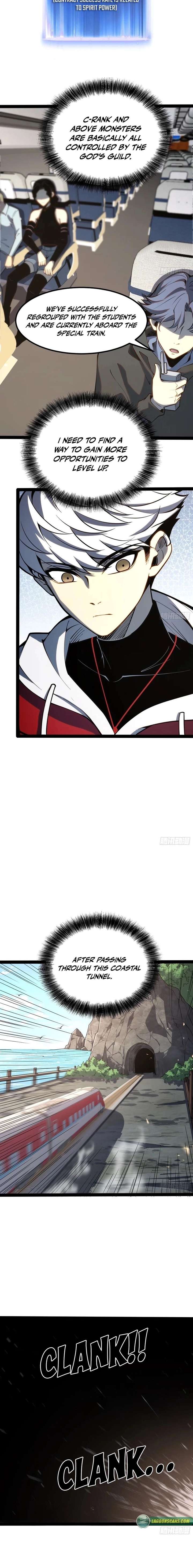 Read Full Time Awakening Manga Online