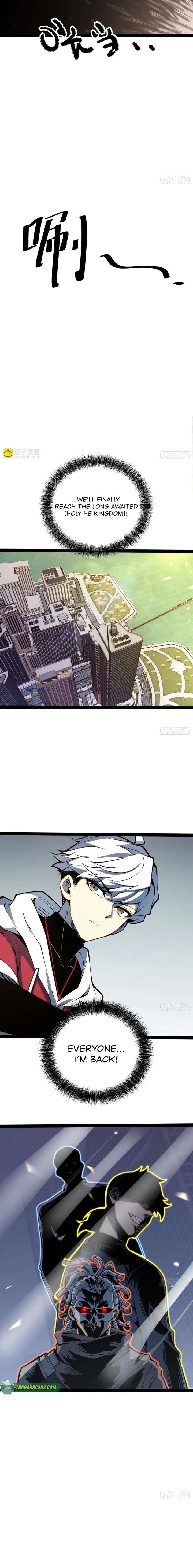 Read Full Time Awakening Manga Online