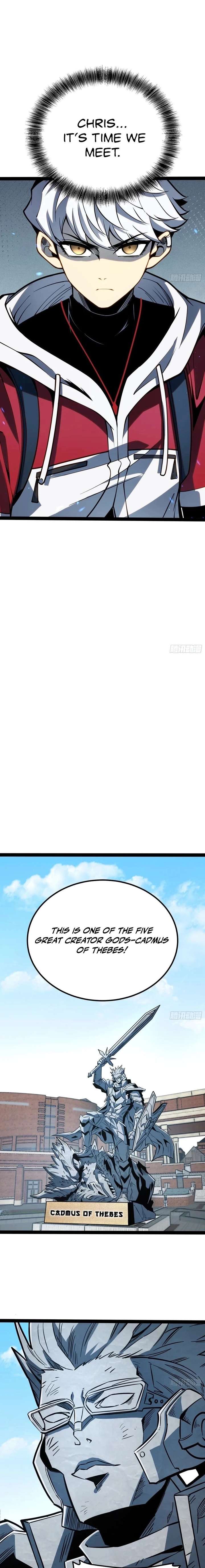 Read Full Time Awakening Manga Online