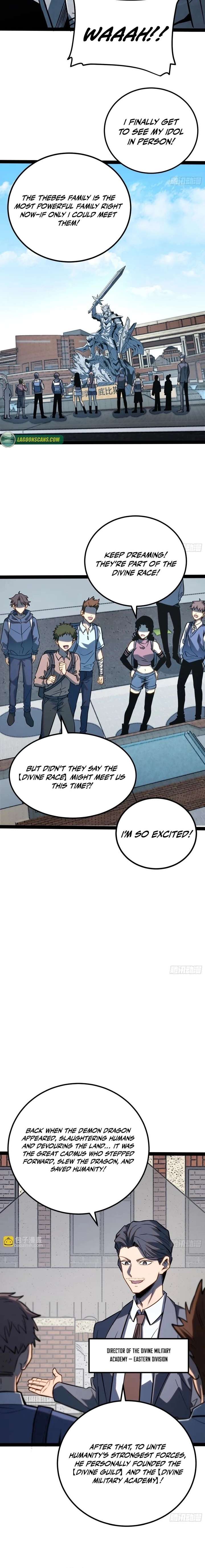 Read Full Time Awakening Manga Online