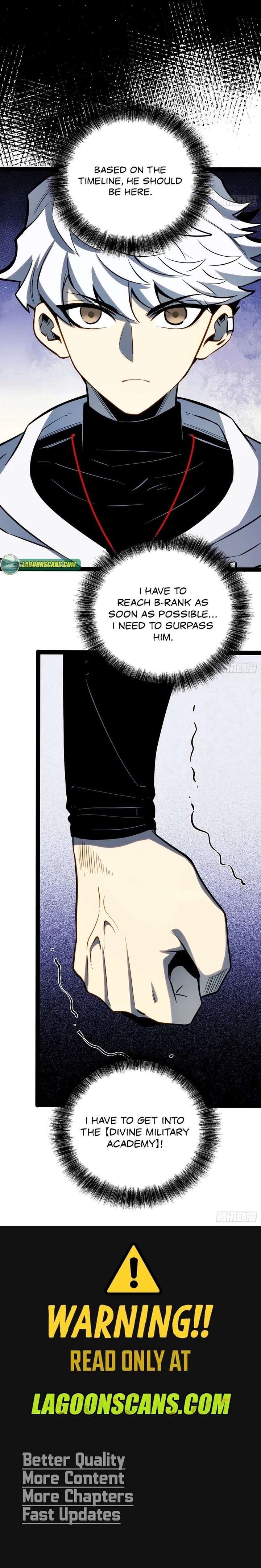 Read Full Time Awakening Manga Online