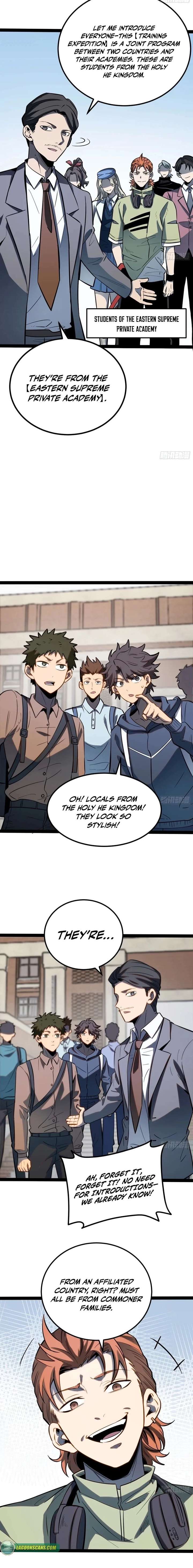 Read Full Time Awakening Manga Online
