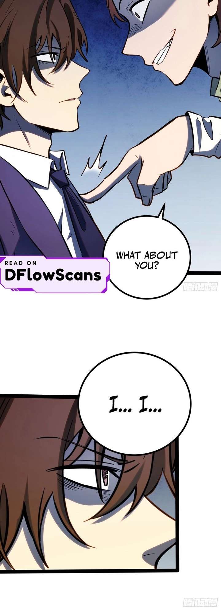 Read Full Time Awakening Manga Online