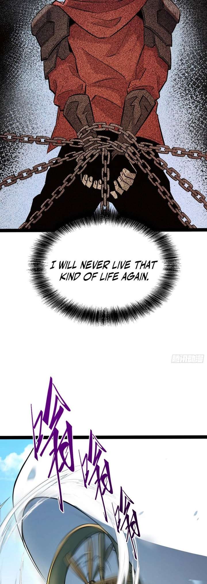 Read Full Time Awakening Manga Online
