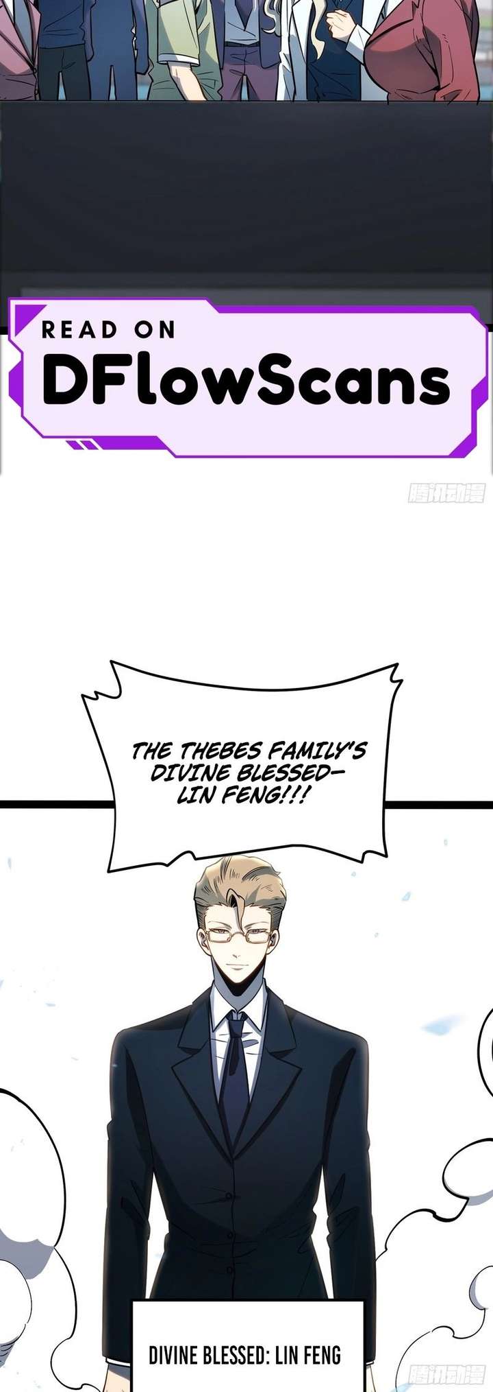 Read Full Time Awakening Manga Online