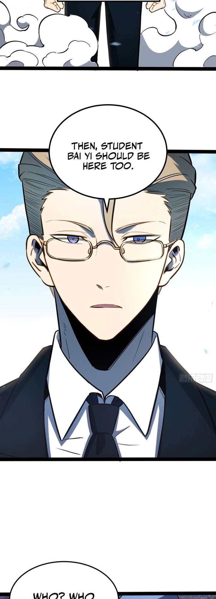 Read Full Time Awakening Manga Online