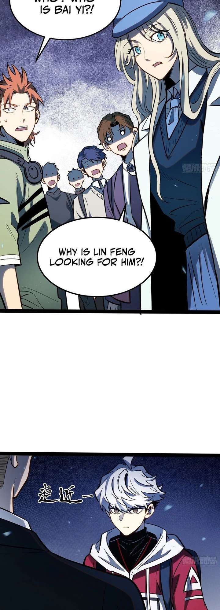 Read Full Time Awakening Manga Online