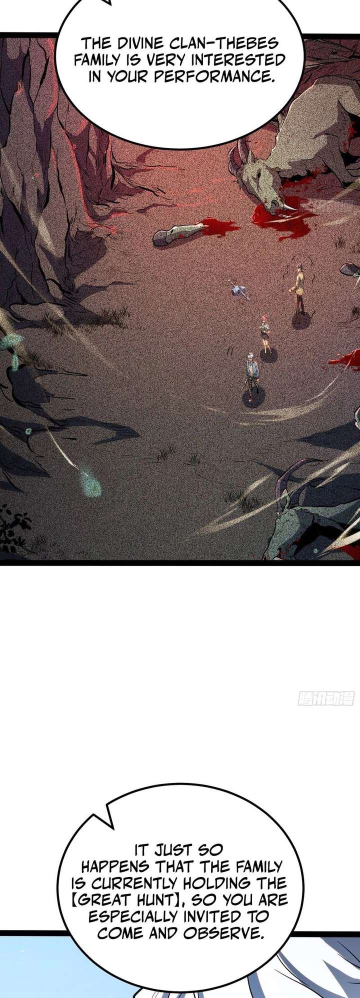 Read Full Time Awakening Manga Online