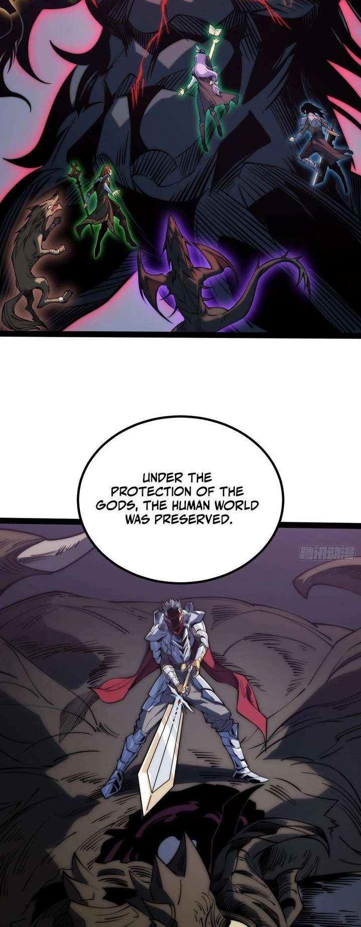 Read Full Time Awakening Manga Online