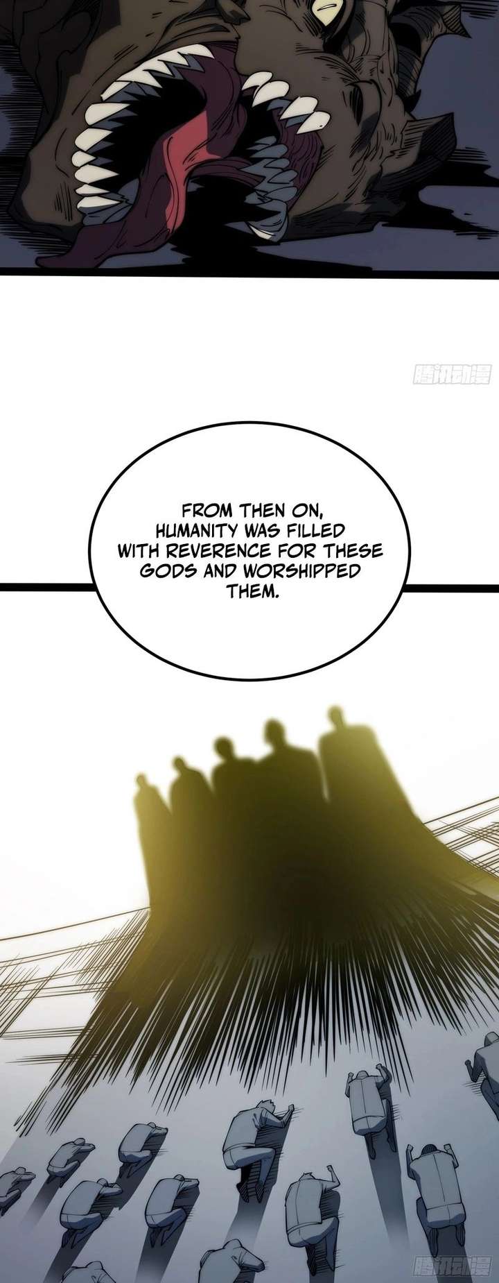 Read Full Time Awakening Manga Online