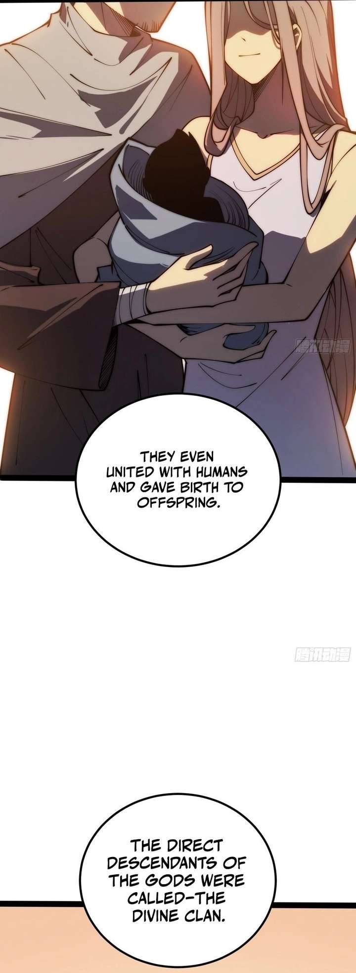 Read Full Time Awakening Manga Online