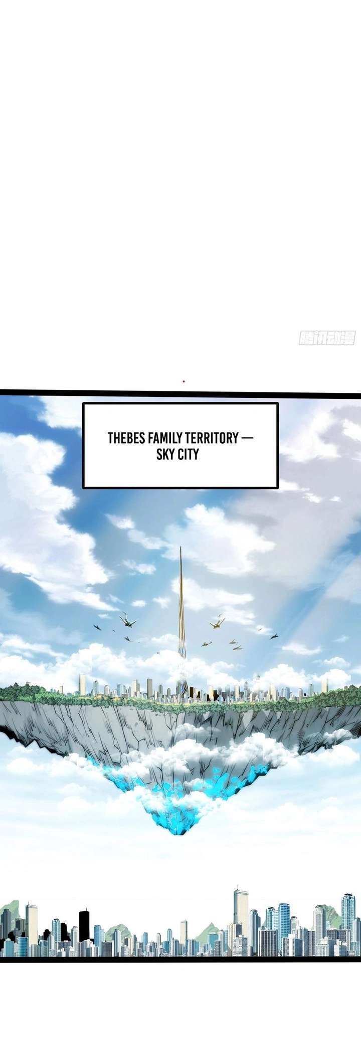 Read Full Time Awakening Manga Online