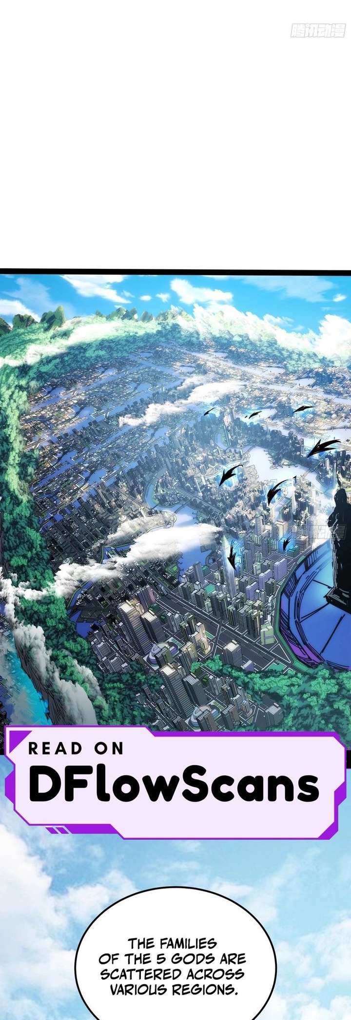 Read Full Time Awakening Manga Online