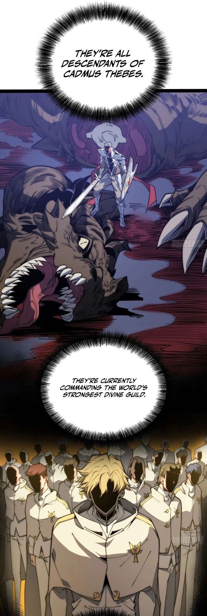 Read Full Time Awakening Manga Online