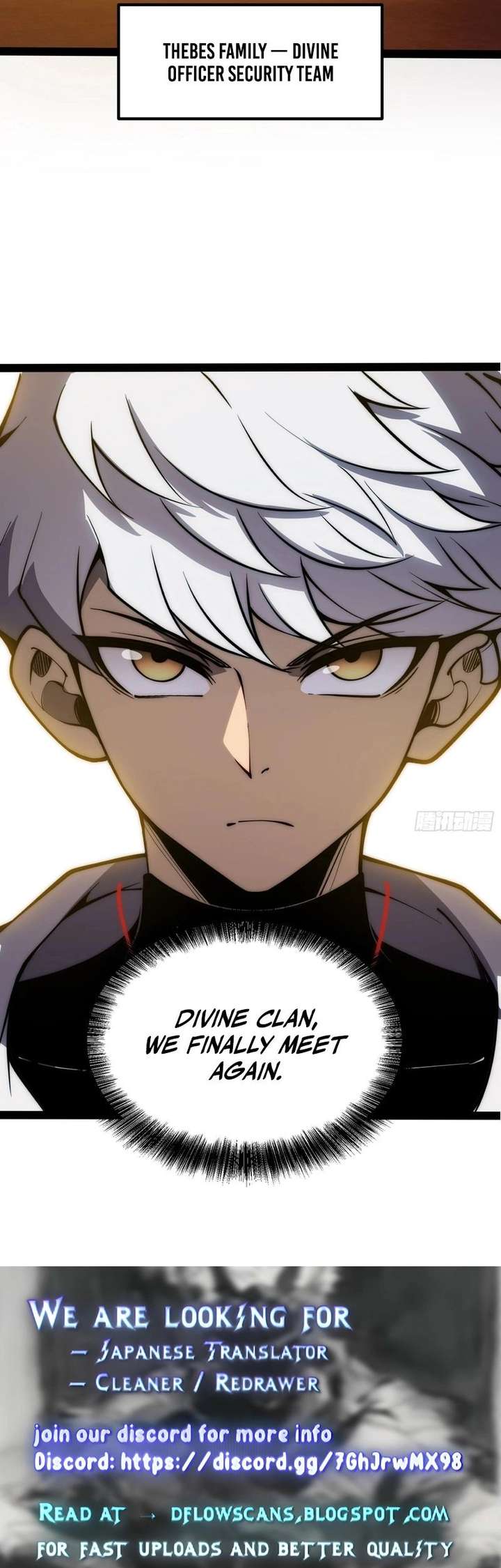 Read Full Time Awakening Manga Online