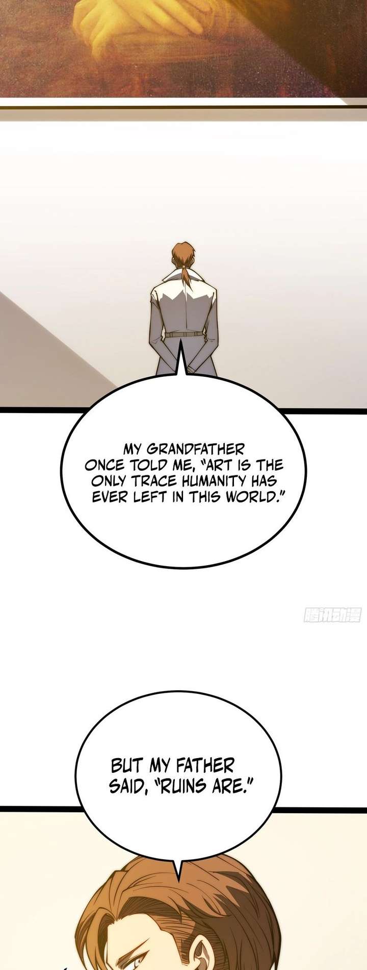 Read Full Time Awakening Manga Online