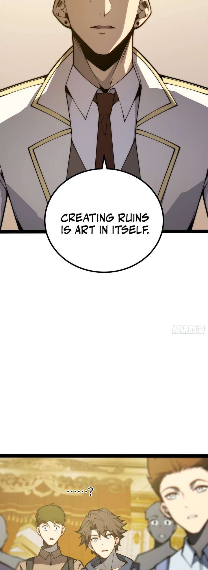 Read Full Time Awakening Manga Online