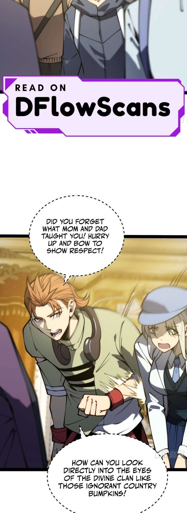 Read Full Time Awakening Manga Online