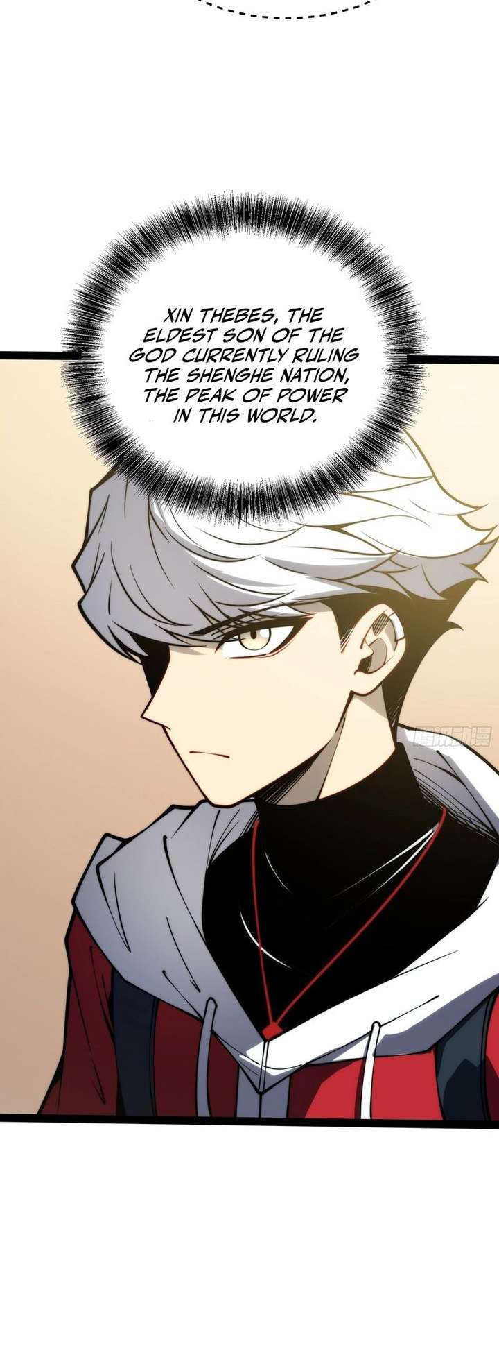 Read Full Time Awakening Manga Online