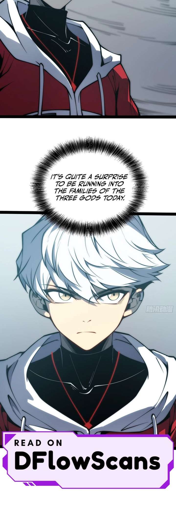 Read Full Time Awakening Manga Online