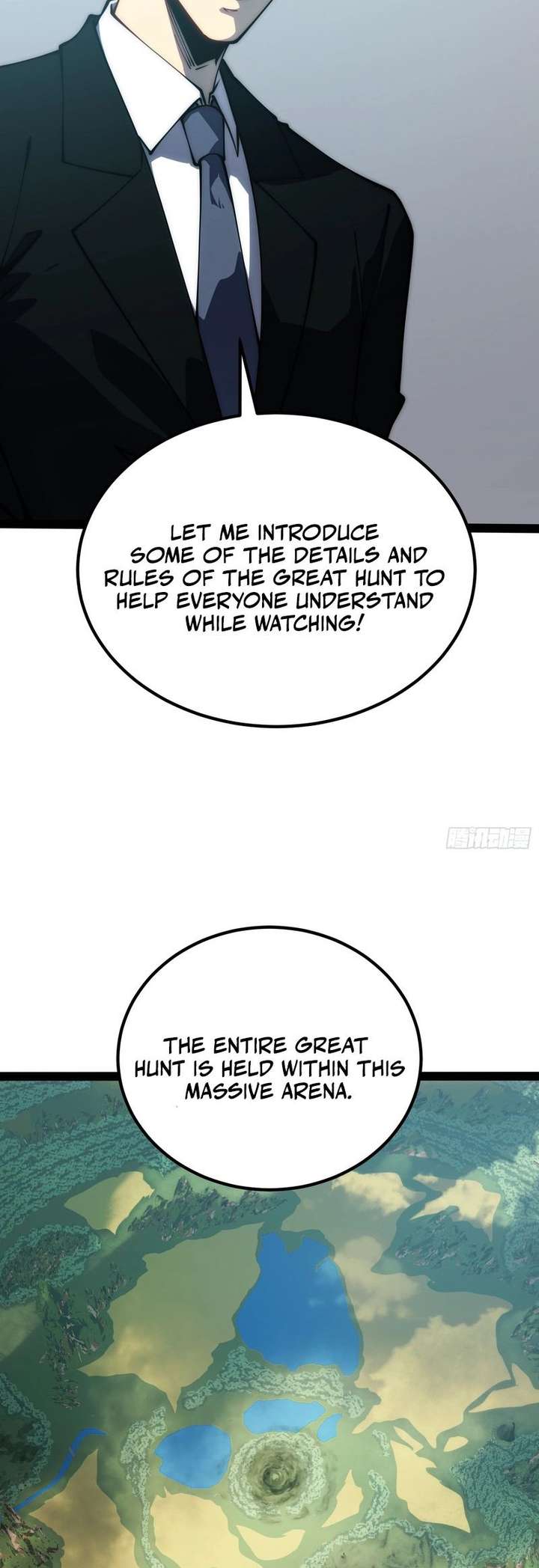 Read Full Time Awakening Manga Online