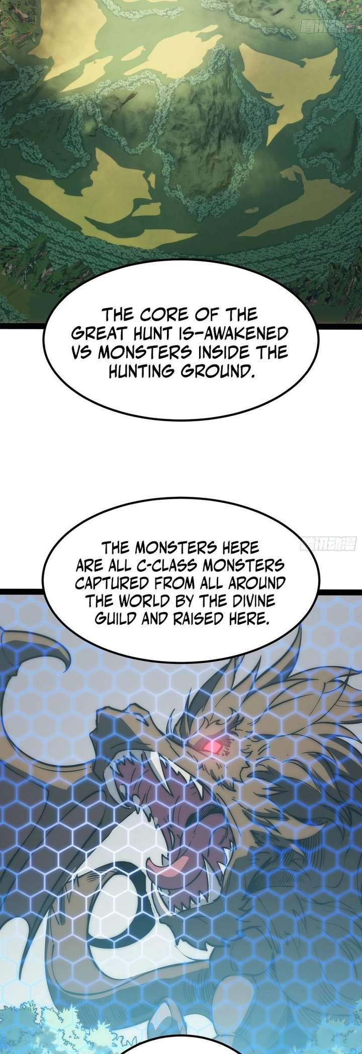 Read Full Time Awakening Manga Online