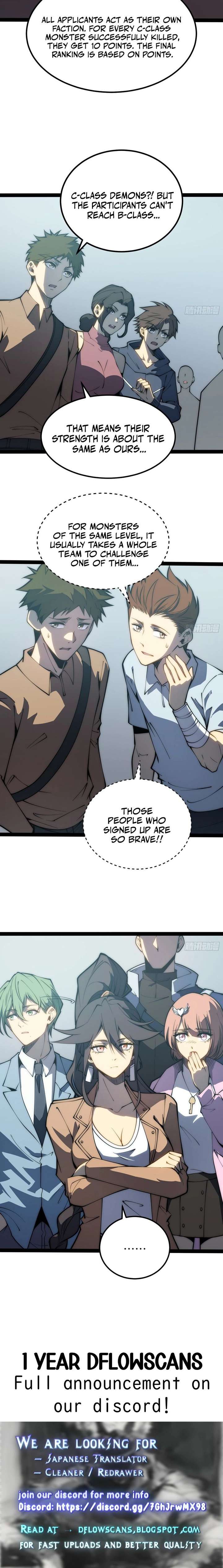 Read Full Time Awakening Manga Online
